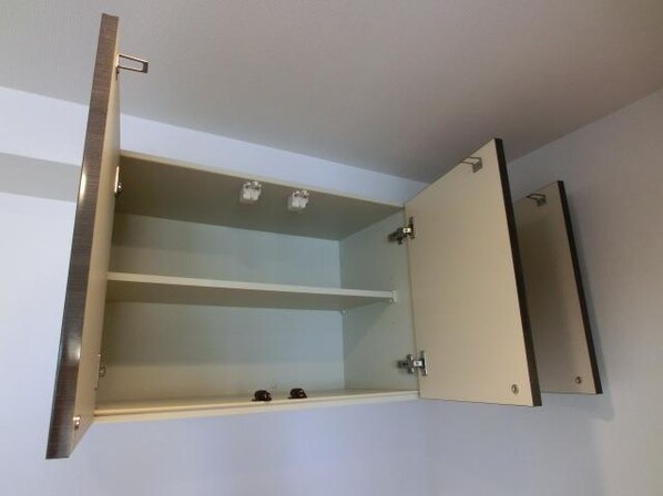 コンフォリア北小金の物件内観写真